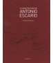 La arquitectura de Antonio Escario