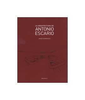 La arquitectura de Antonio Escario