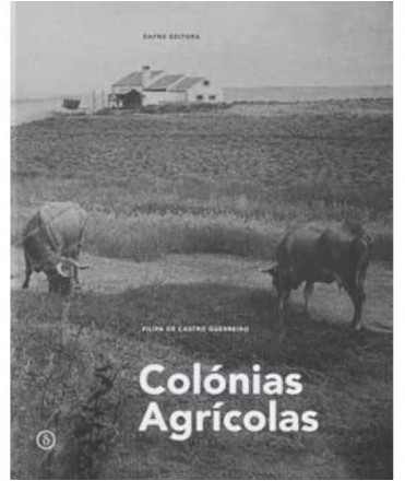 Colónias Agrícolas