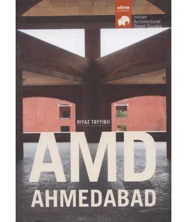 AMD-AHMEDABAD, guia d'arquitectura de viatge.