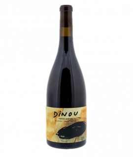 Vino tinto Dinou