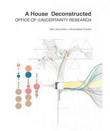 A House Deconstructed. Office of (un) Certainity Research.