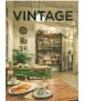 VINTAGE New furniture & interior design.