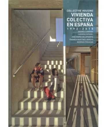 Vivienda colectiva en España 1992-2015