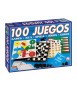 Juego de mesa falomir 100 juegos reunidos