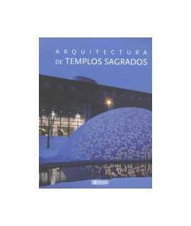 Arquitectura de Templos Sagrados