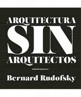 Arquitectura sin Arquitectos