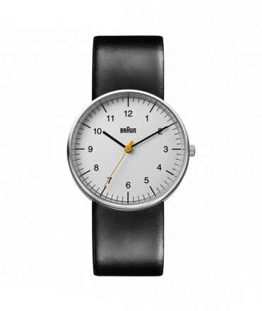 Reloj Classic BN0021, Cuero