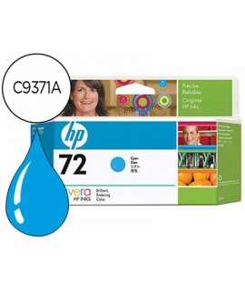 Ink-jet hp 72 cian designjet t610/1100 -130ml-