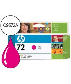 Ink-jet hp 72 magenta foto designjet t610/1100 -130ml-