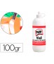 Pegamento cola blanca pritt vinil bote de 100 gr