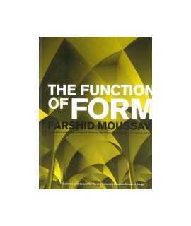 The function of Form Farshid Moussavi