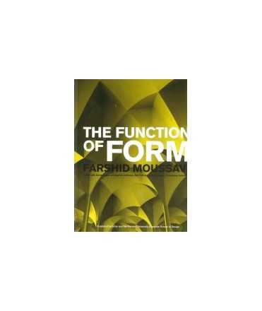 The function of Form Farshid Moussavi