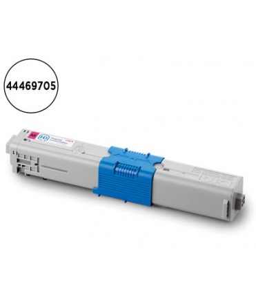 Toner oki c300 c500 magenta -2.000 pag-