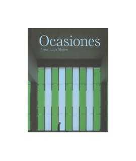 OCASIONES JOSEP LLUIS MATEO