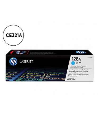 Toner hp laserjet pro cm1415 cp1525 cian -1.300 pags