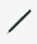 Ploma Lamy Aion Dark Green, F