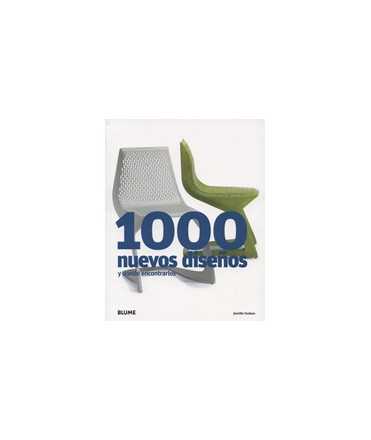 1000 nuevos diseños y dónde encontrarlos