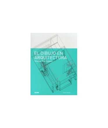 El dibujo en Arquitectura Técnicas,Tipos,Lugares