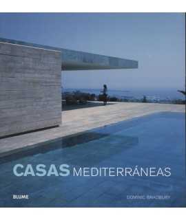 Casas Mediterráneas