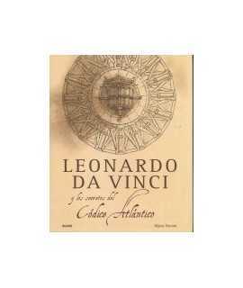 Leonardo da Vinci y los secretos del Códice Atlántico