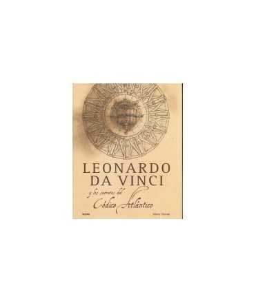 Leonardo da Vinci y los secretos del Códice Atlántico