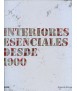 Interiores esenciales desde 1900