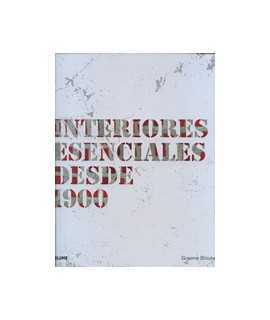 Interiores esenciales desde 1900