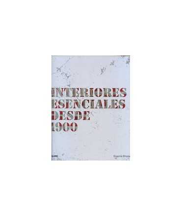 Interiores esenciales desde 1900