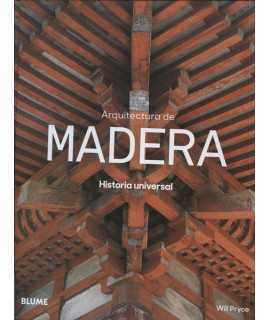 Arquitectura de Madera Historia Universal