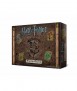 Juego de mesa Harry Potter. Hogwarts Battle