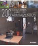 200 ideas para Mini Apartamentos