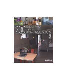 200 ideas para Mini Apartamentos