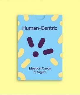 Joc de cartes Human-Centric