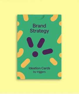 Joc de cartes Brand Strategy