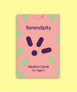 Joc de cartes Serendipity