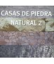 Casas de piedra natural 2