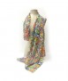 Foulard Rajoles hidràuliques