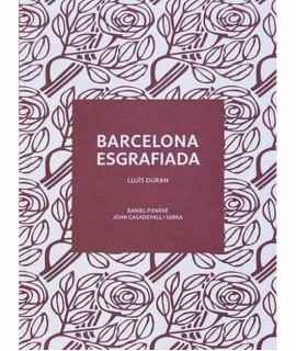 Barcelona Esgrafiada