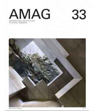 Amag n.33 Special Limited Offer Pack