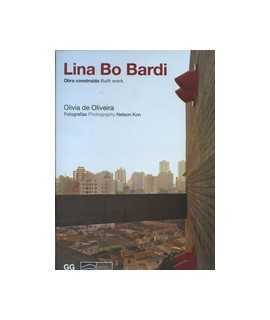 Lina Bo bardi: Obra construïda/Built work