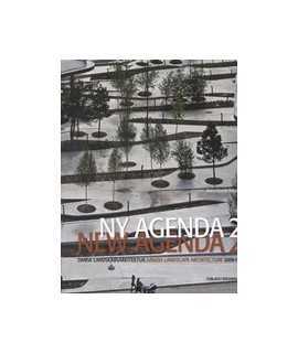 New Agenda 2: Danish Landscape Architecture 2009-13