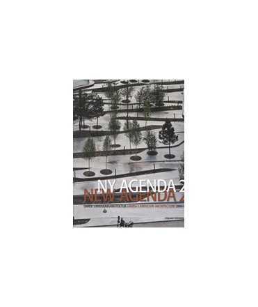 New Agenda 2: Danish Landscape Architecture 2009-13