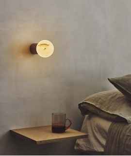 Aplique de pared Coco W