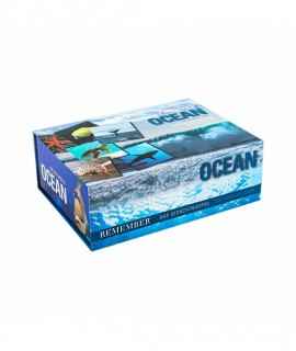 Juego de memoria Ocean