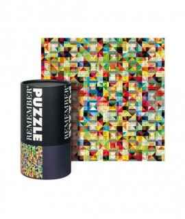 Puzzle Malibu, 500 piezas