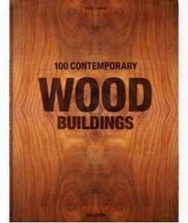 100 Contemporary Wood Buildings