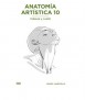 Anatomía Artística 10. Cabeza y Cuello.