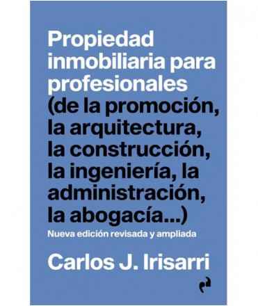 Propiedad inmobiliaria para profesionales