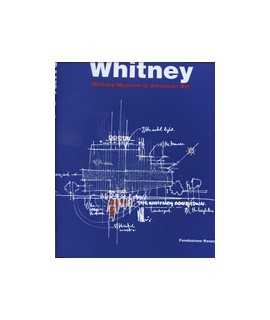 Whitney: The Whitney Museum of American Art